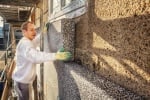Isolation écologique, les matériaux naturels qui transforment votre habitat